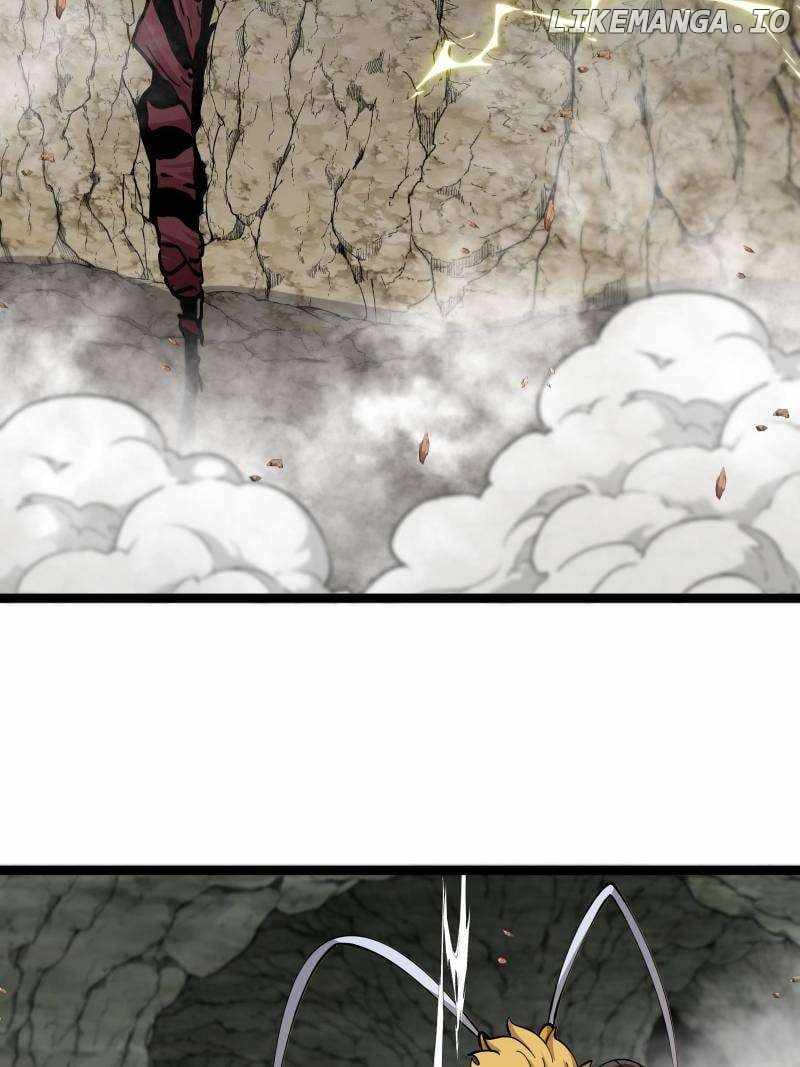 I Am The Monster Overlord Chapter 52 40